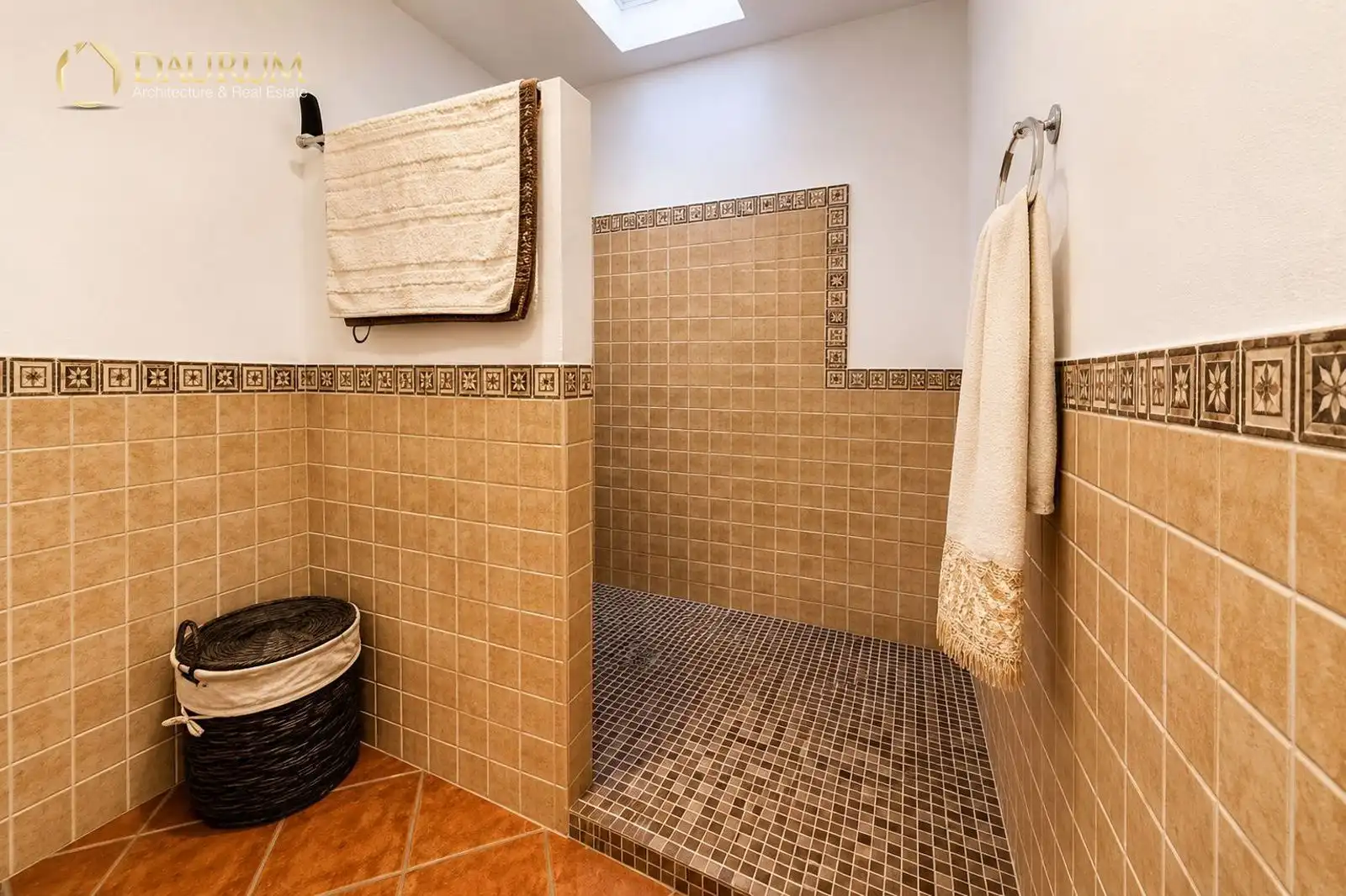 Bathroom of Houses for sale in La Rinconada  with Air Conditioner, Terrace and Storage room
