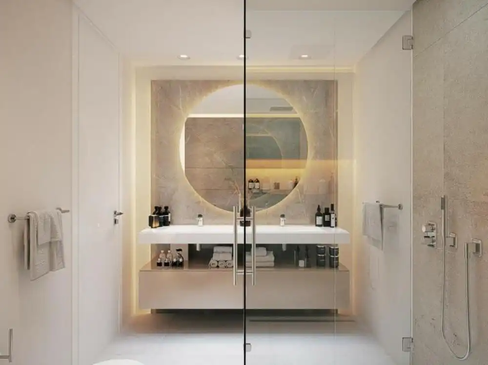 Apartament amb piscina en venda a El Madroñal, imagen 9