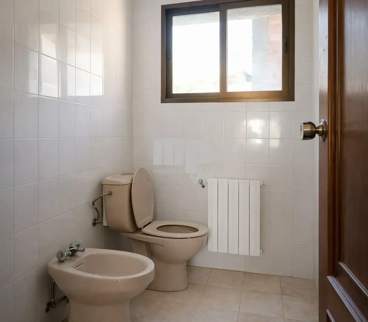 Bathroom of Houses for sale in Fornelos de Montes  with Private garden and Storage room