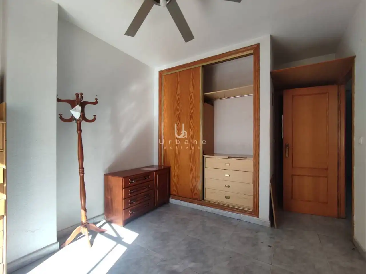 Habitación de Piso en venta en Murcia