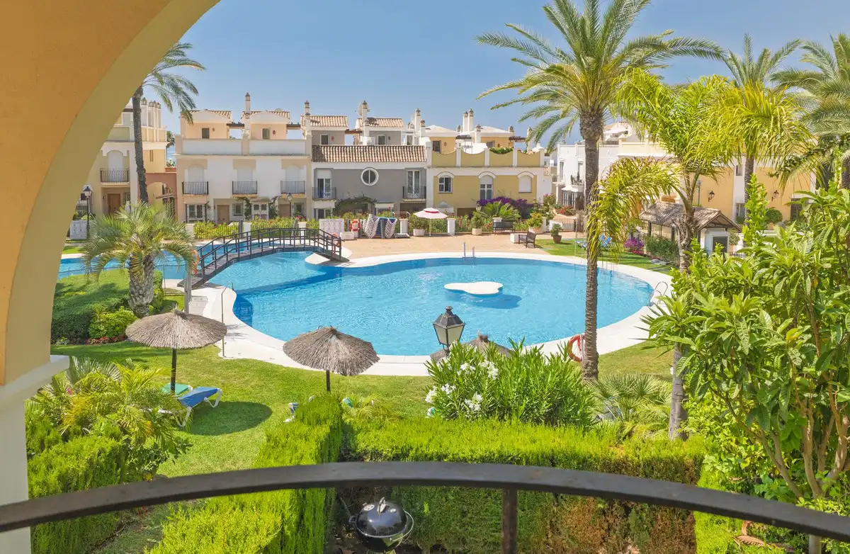 Adossat en venda a Río Real - Los Monteros, imagen 18