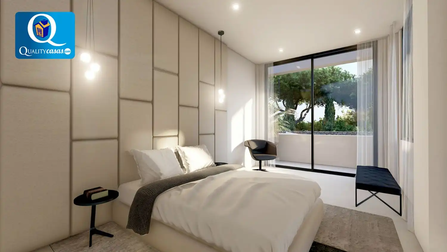 Villa in vendita a La Fustera, imagen 13