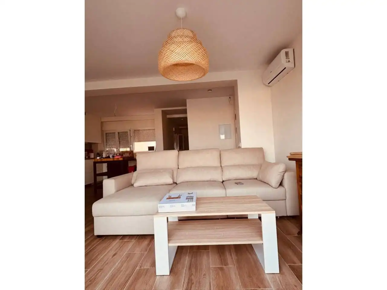 Flat with terrace to rent in Avenida Antonio Machado, imagen 9