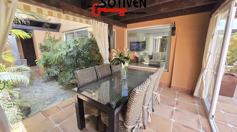 Foto 4 de Casa o chalet en venta en La Caleta, Adeje