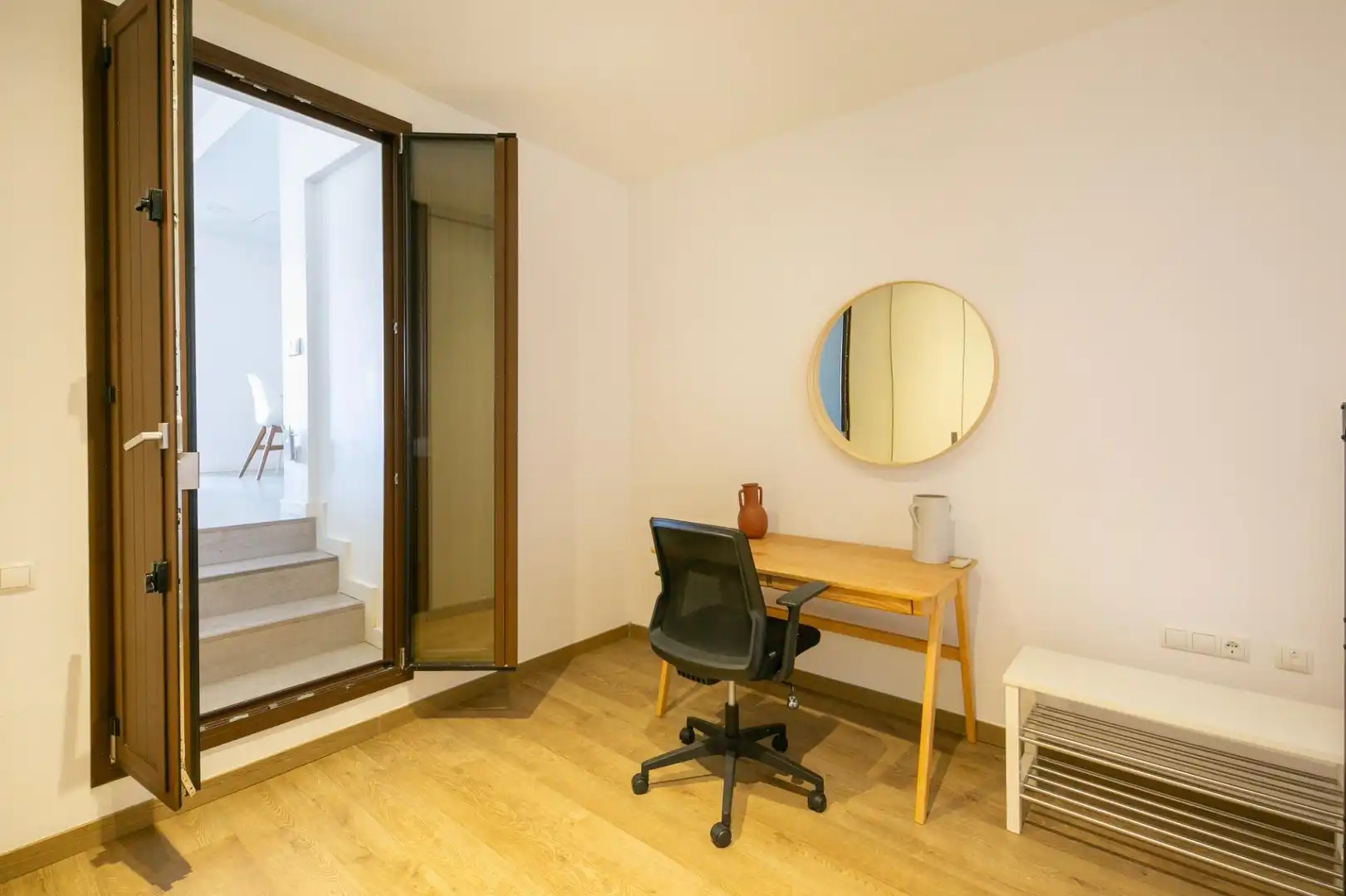 Penthouse mit Aufzug zur Miete in Eixample, imagen 17