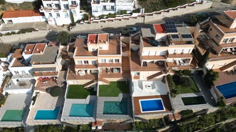 Foto 5 de Casa adosada en venda a Carrer de Joaquim Sorolla, Almadrava - Canyelles - Puig-Rom, Roses