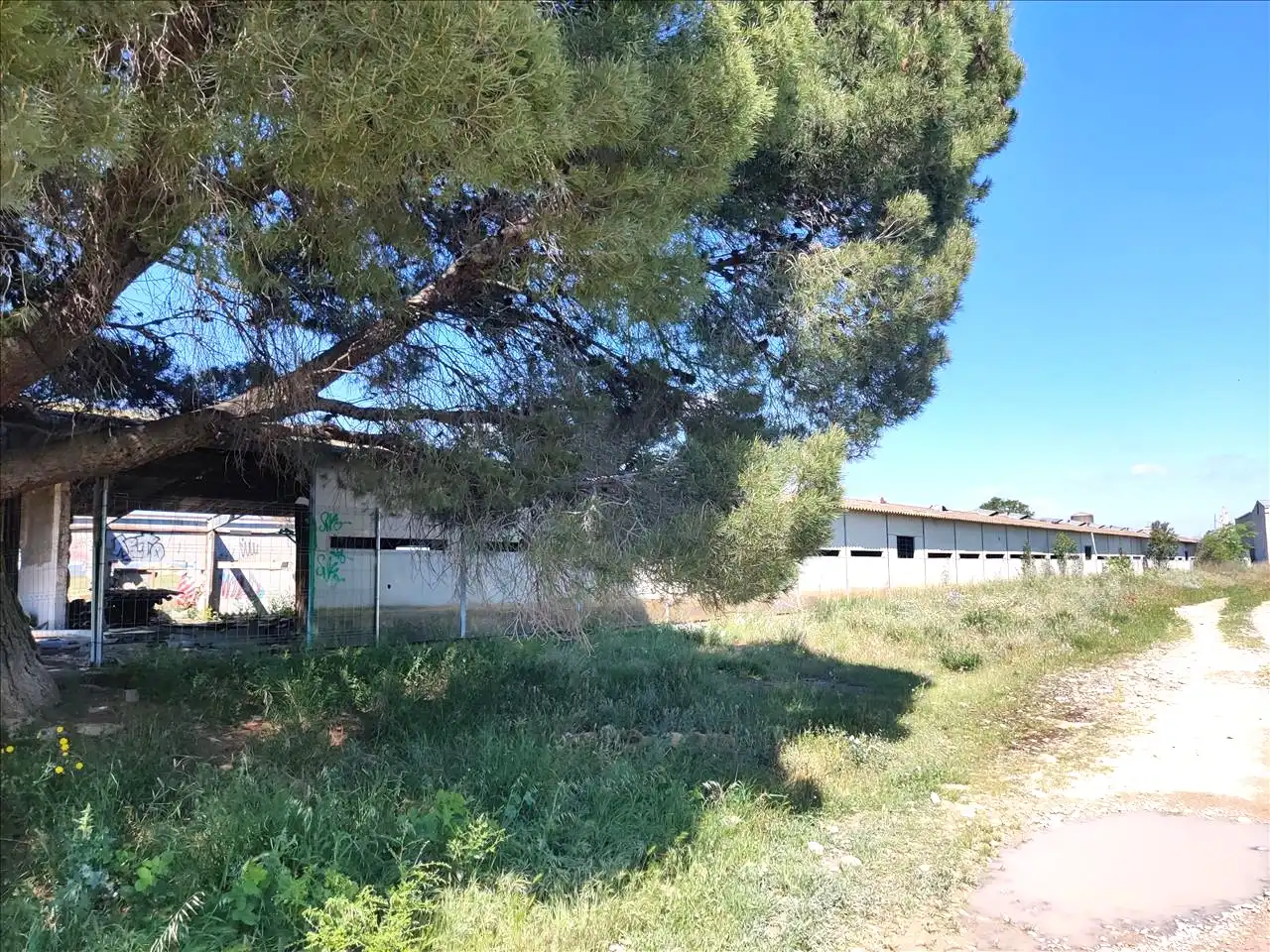 Residential zum Verkauf in MONTE SARDA ALTA, POZO DEL BURO, Villanueva de Gállego