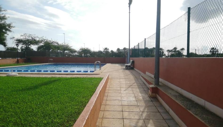 Photo 1 of Flat for sale in Parque Sensal, Castellón