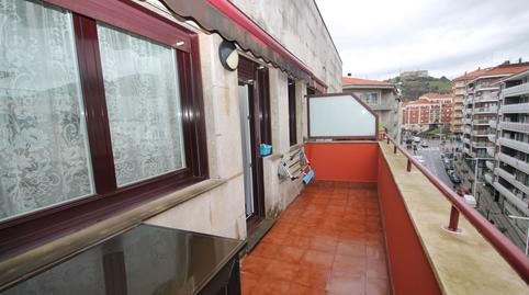 Foto 3 de Piso en venta en Capitán Mendizabal - La Sardinera, Santurtzi