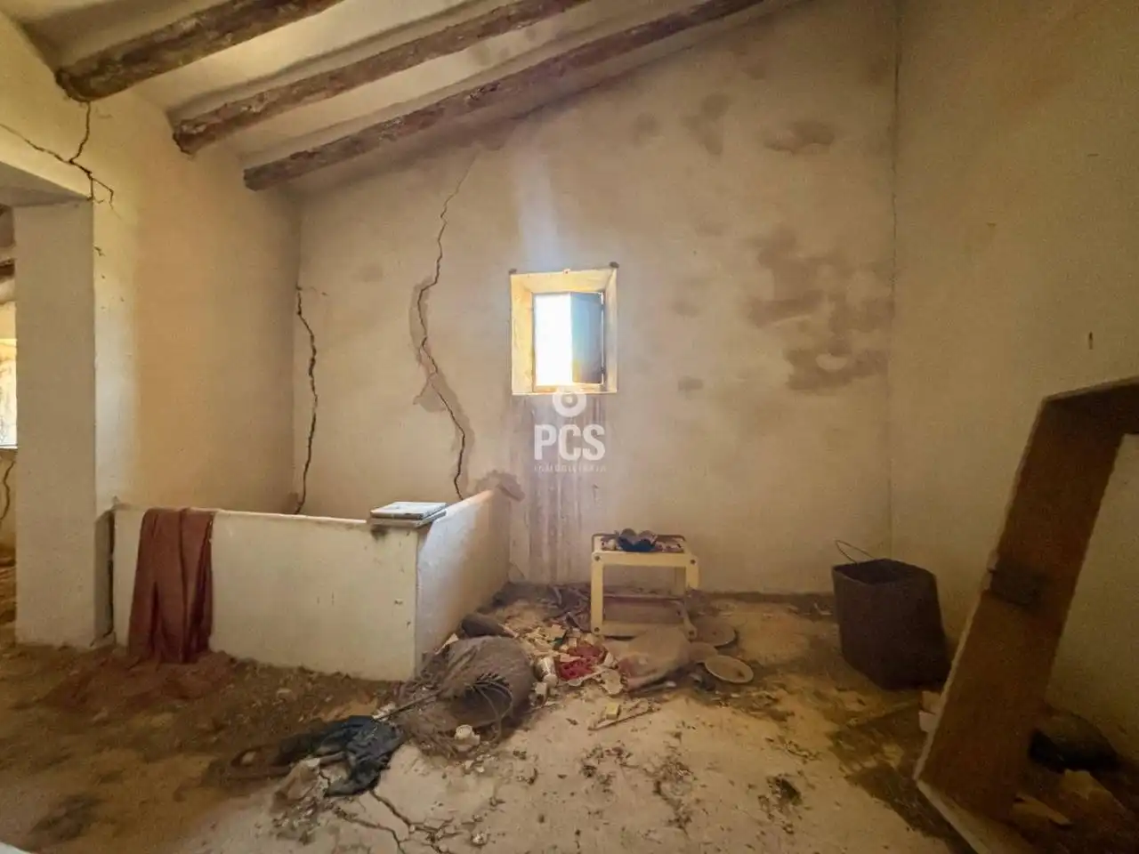 Chalet en venta en Calle Zona Los Allozos (Alrededores Aledo) S/N, imagen 12