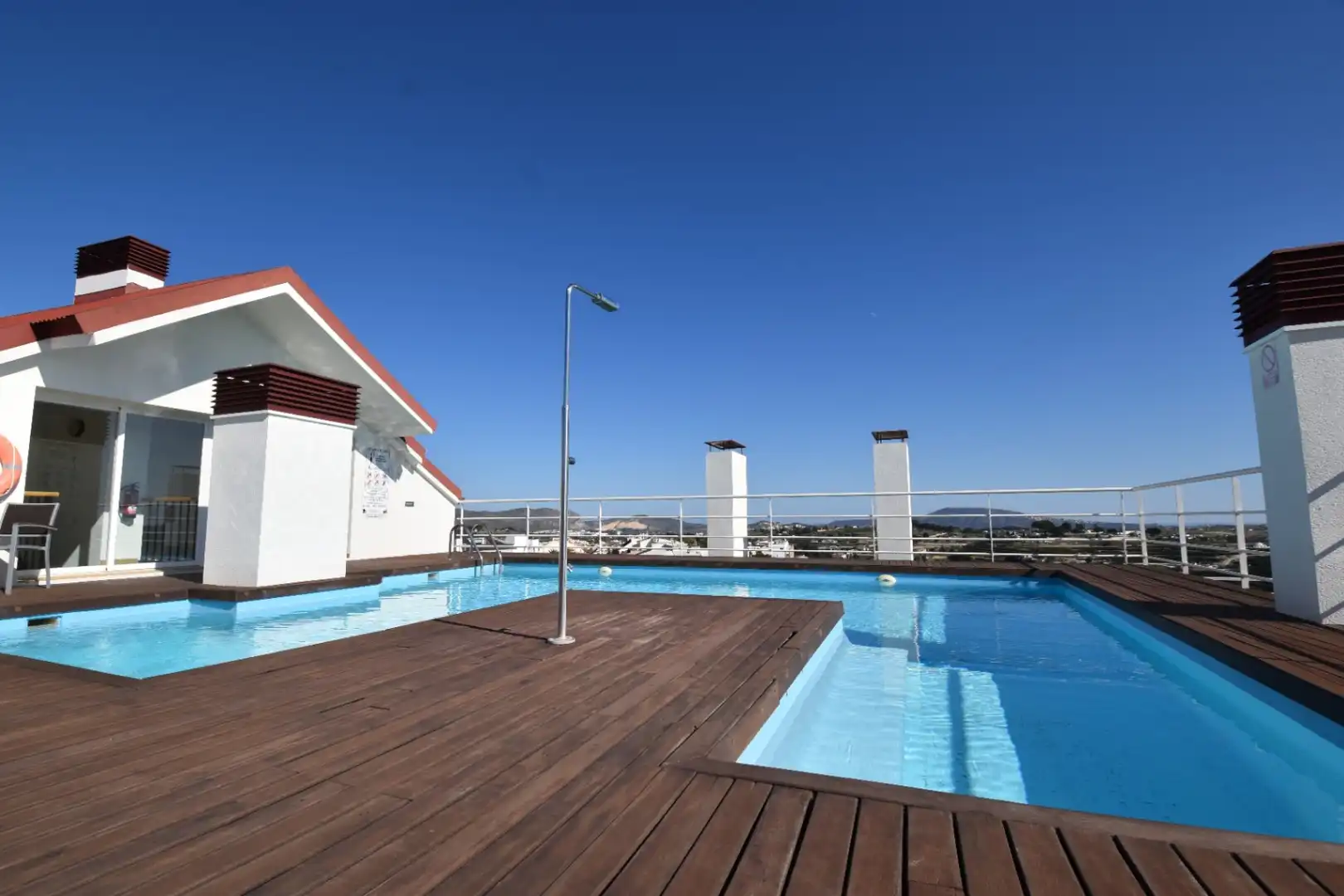 Apartment for sale in Benissa pueblo