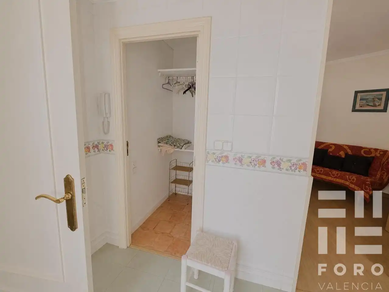 Piso en venta en Valencia con Aire acondicionado y Terraza