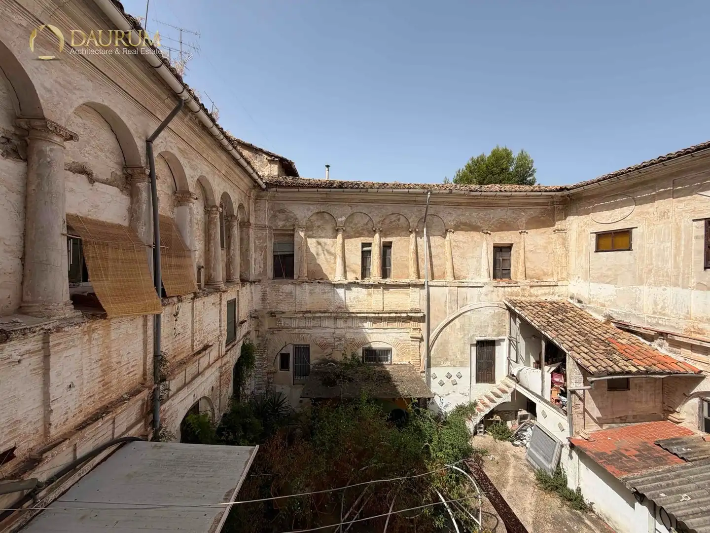 Vista exterior de Casa o chalet en venta en Xàtiva con Aire acondicionado, Terraza y Trastero
