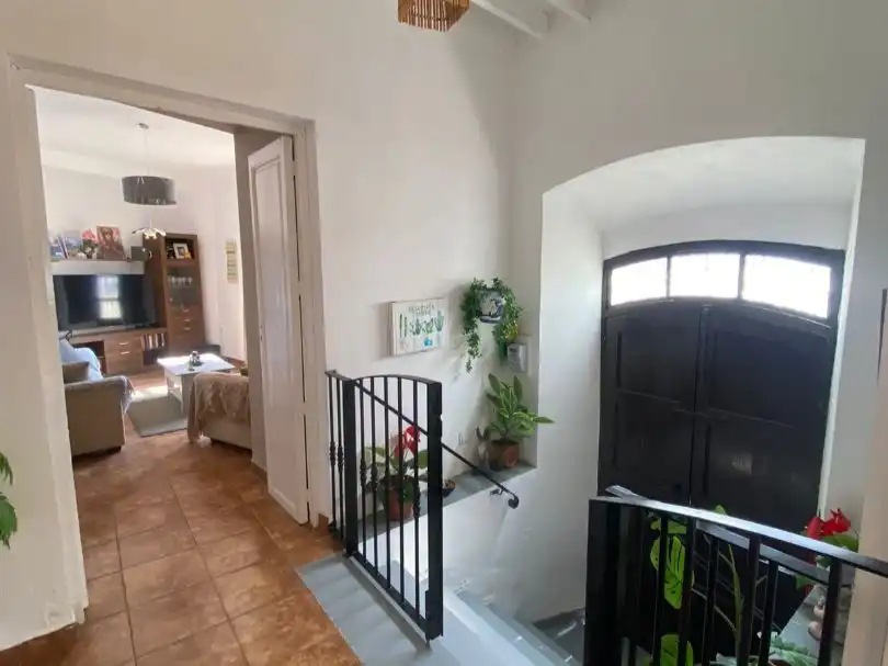 Casa o xalet en venda a Calle Bacares, 1, Gérgal