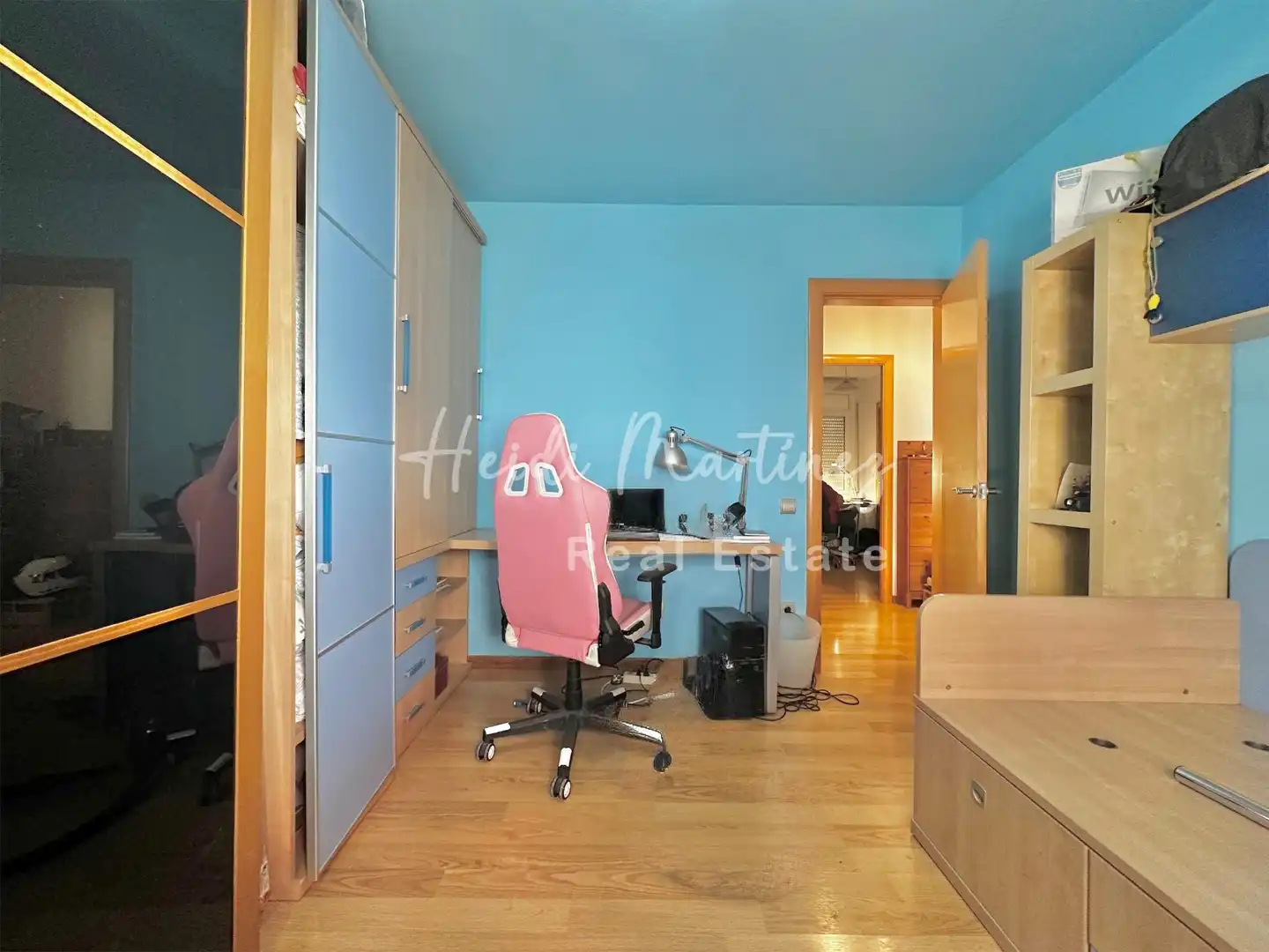 Casa a schiera con giardino in vendita a Molins de Rei, imagen 52