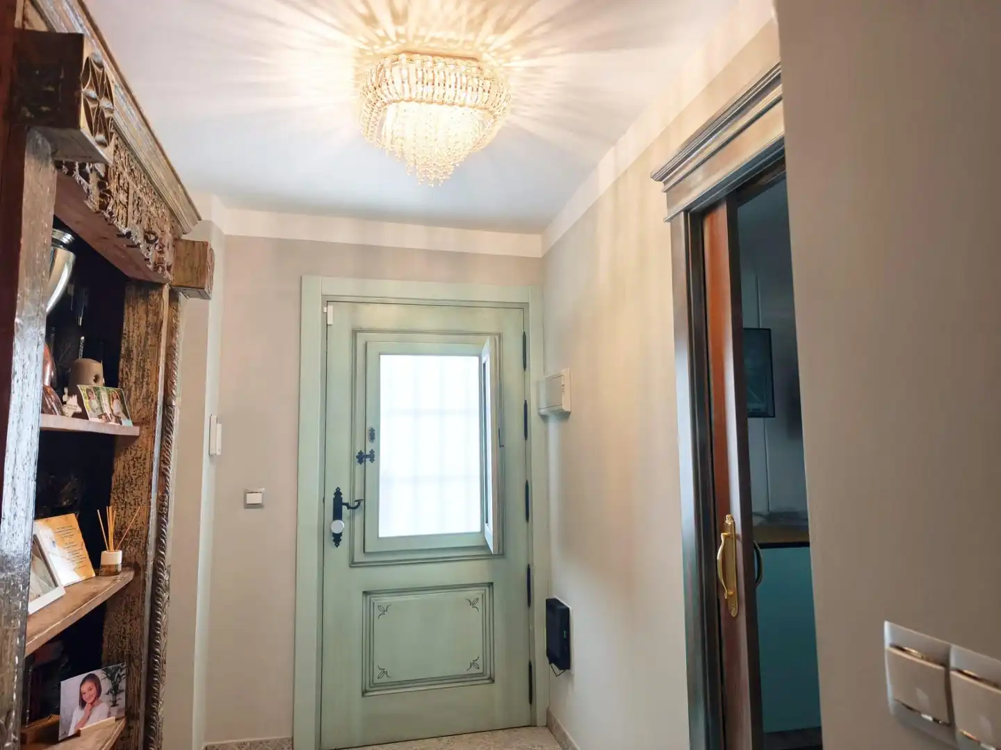 Casa o xalet en venda en Colmenar amb Aire condicionat, Calefacció i Terrassa