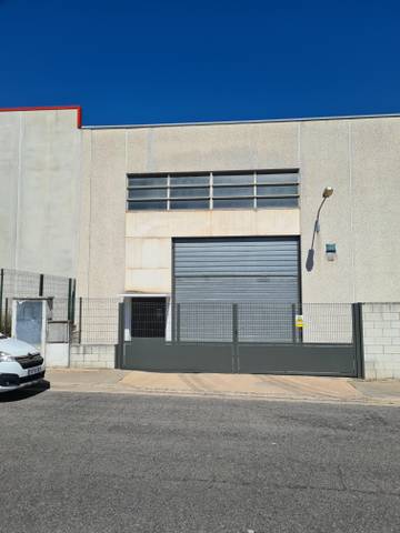 Nave industrial en Alquiler en Avinguda Costa Brava, 13 en Sils