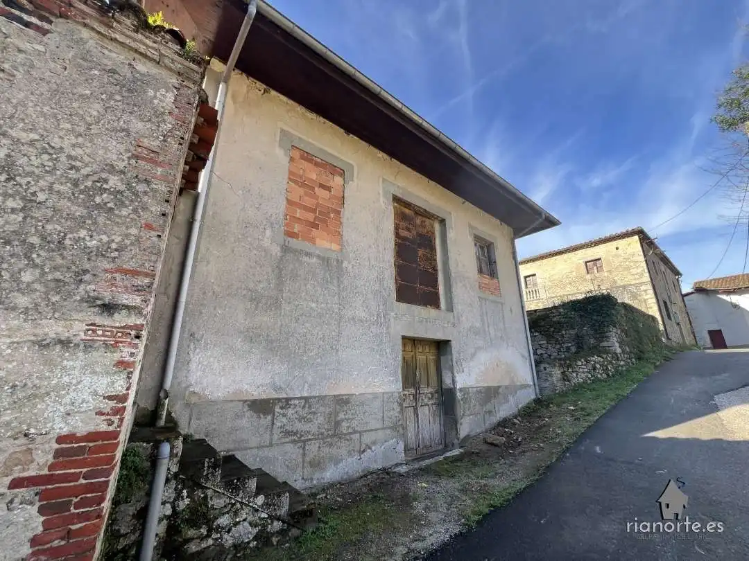 Haus zum Verkauf in Lugar Santianes, imagen 3