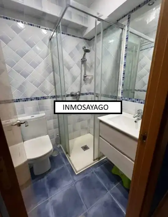 Flat with lift for sale in Avenida Besaya, imagen 5