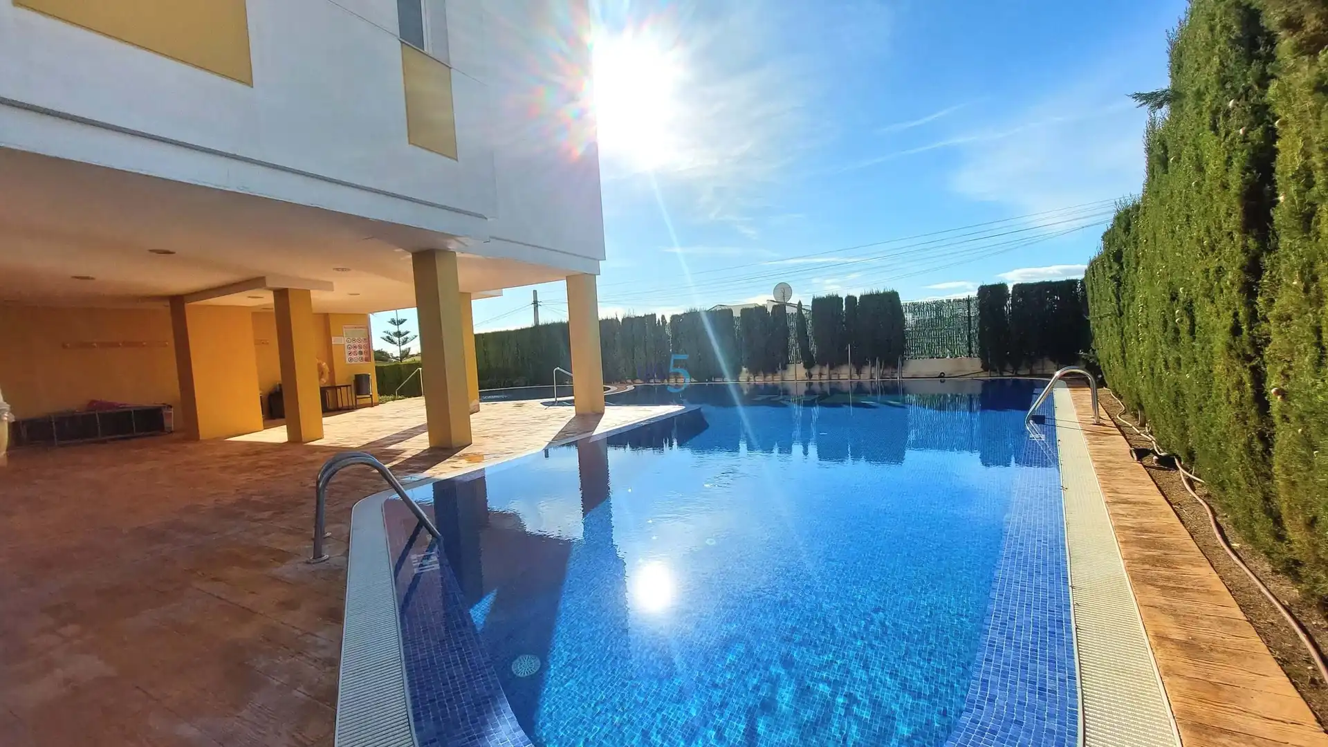 Pis amb piscina en venda a Orihuela Costa, imagen 17