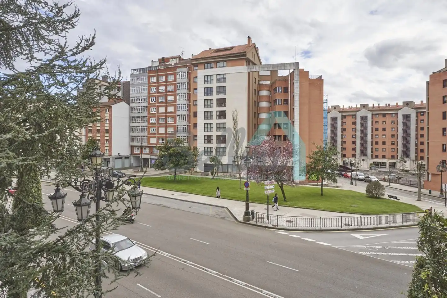 Pis amb ascensor de lloguer a Calle Muñoz Degraín, imagen 48