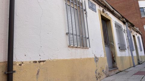 Foto 4 de Casa o chalet en venta en Arroyo, Carbajosa de la Sagrada, Salamanca