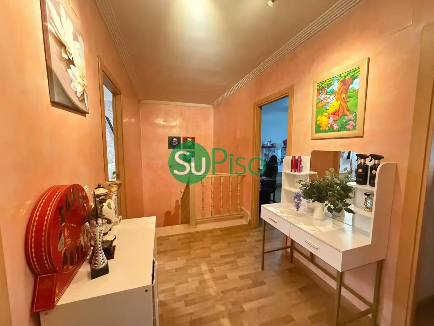 Villa mit Pool zum Verkauf in Calle Arenal 5, imagen 11