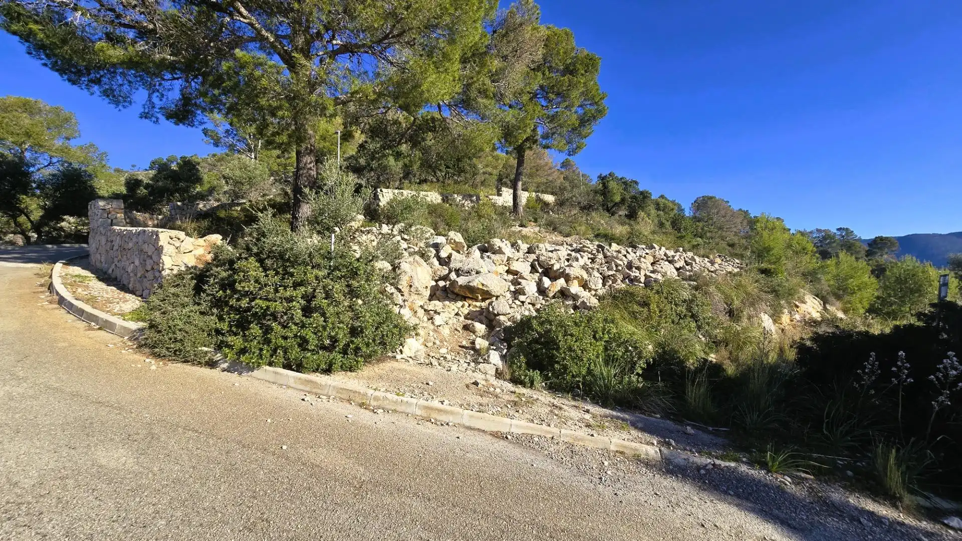Residential for sale in Bunyola
