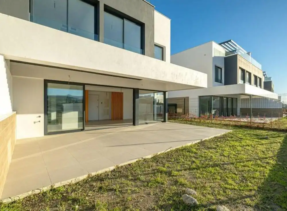 Vivienda con piscina en venta en Benamara - Atalaya, imagen 28
