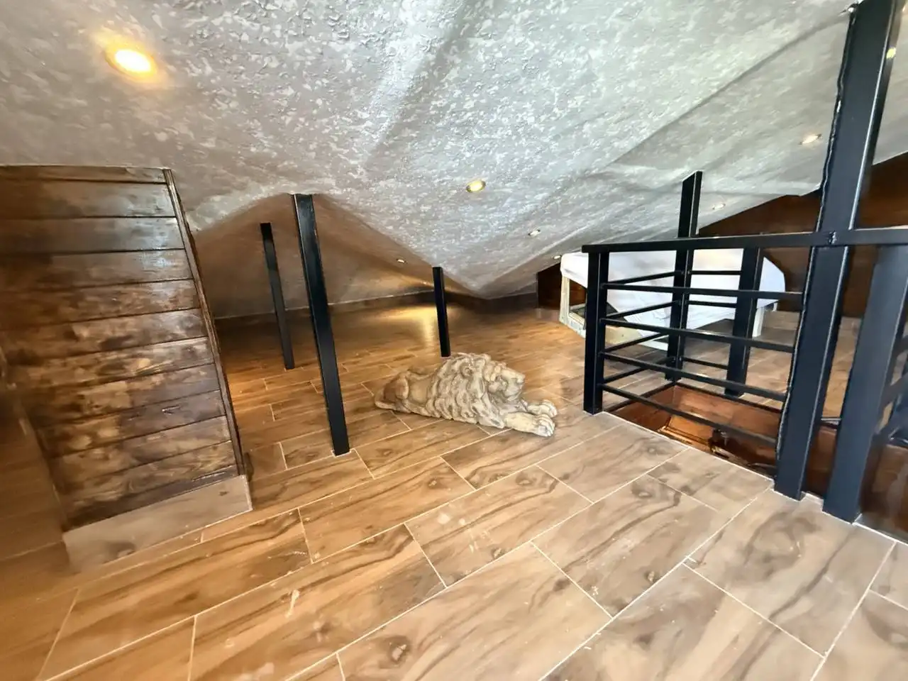 Casa o chalet en venta en Lliçà de Vall con Aire acondicionado, Calefacción y Jardín privado