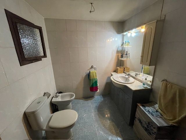 Baño de Casa o chalet en venta en Caravaca de la Cruz