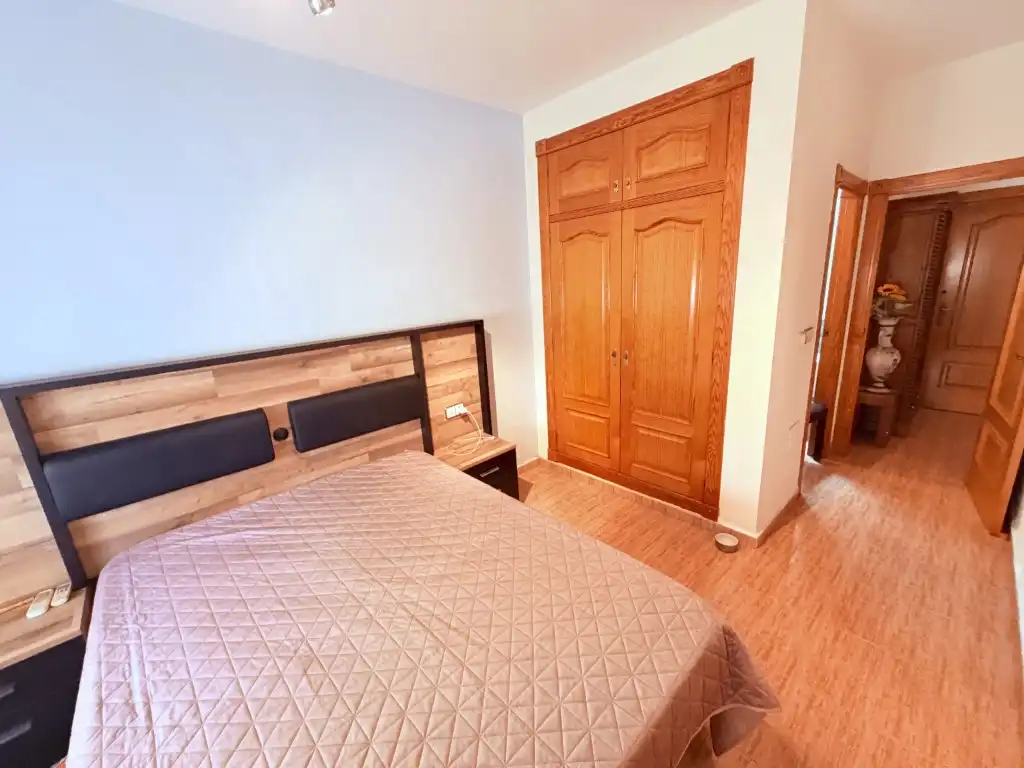 Houses for rent in Calle Refino-Estrecho San Gines, Llano del Beal