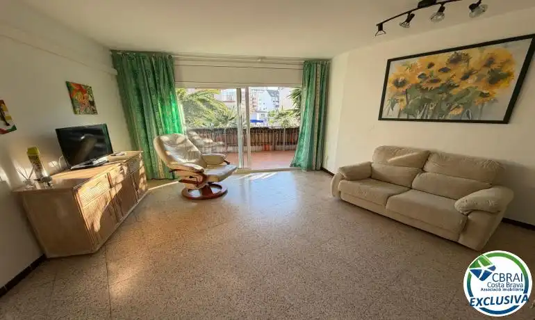 Appartement compact avec ascenseur à vendre à Carrer de la Roca Grossa, imagen 3
