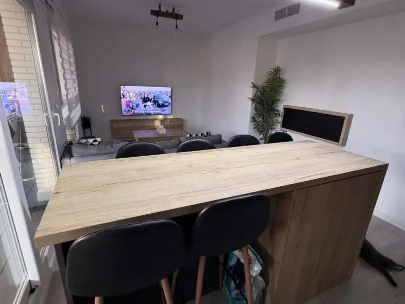 Flat with lift for sale in Calle de San Juan 4, imagen 16