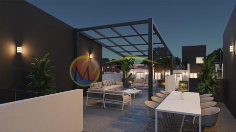 Foto 4 de Casa o xalet en venda a N/a, Baños y Mendigo, Murcia