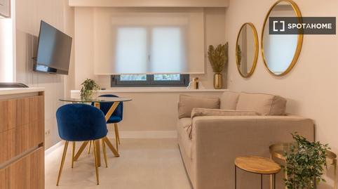 Photo 3 of Apartment for share in Palos de Moguer,  Madrid Capital