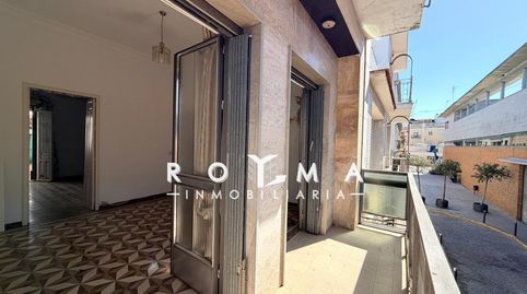 Photo 4 of Flat for sale in Centro - Doña Mercedes, Dos Hermanas