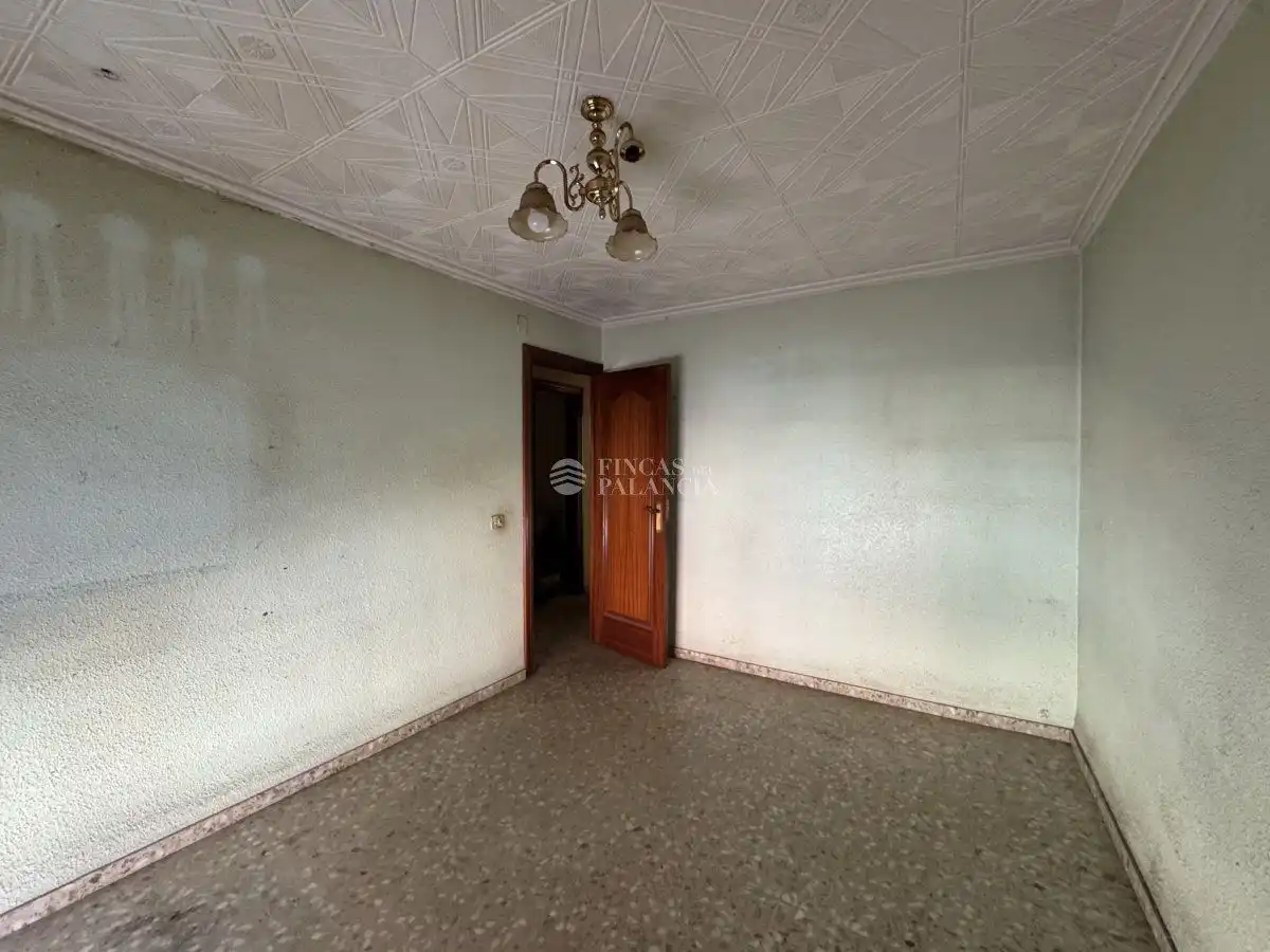 Piso en venta en Soneja con Terraza, Trastero y Balcón