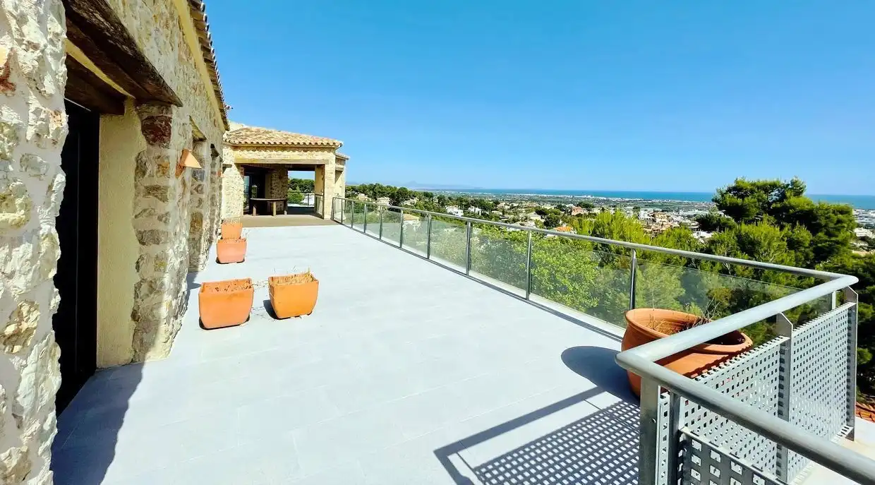 Maison avec piscine à vendre à Antigona 12, imagen 21