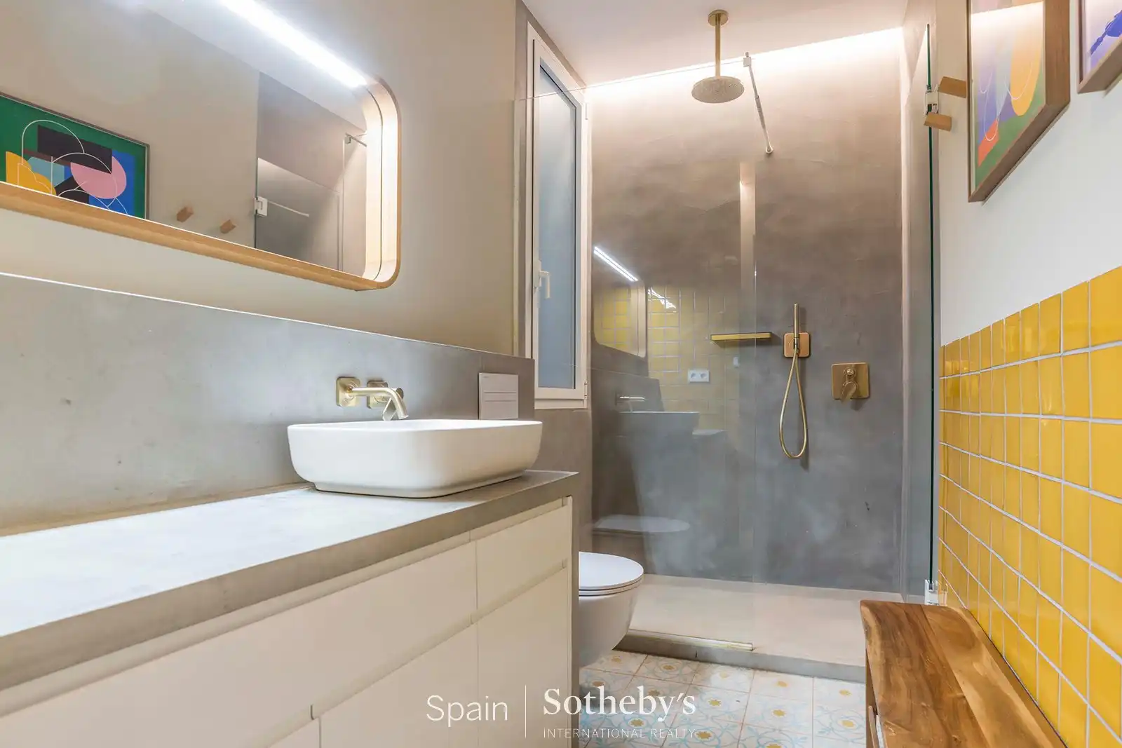 Apartments for sale in Calle de Lepanto, Palacio