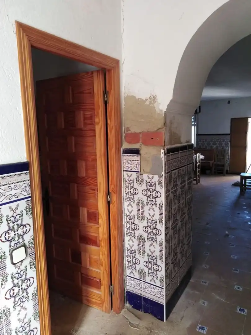 Haus oder Chalet zum Verkauf in N/A, Lahiguera