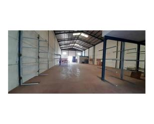 Industrial buildings to rent in Malpartida de Cáceres