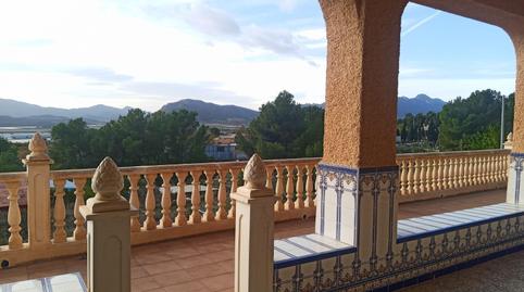 Foto 2 de Casa o xalet en venda a La Romana, Alicante