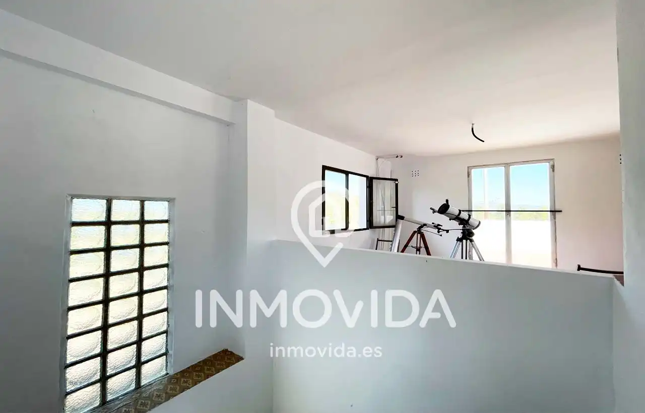 Maison rustique avec jardin à vendre à Enguera, imagen 36