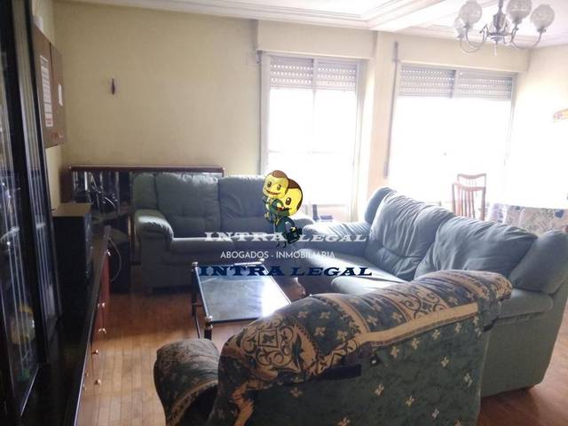 Piso en Alquiler en doctor torres villarroel en Salesas