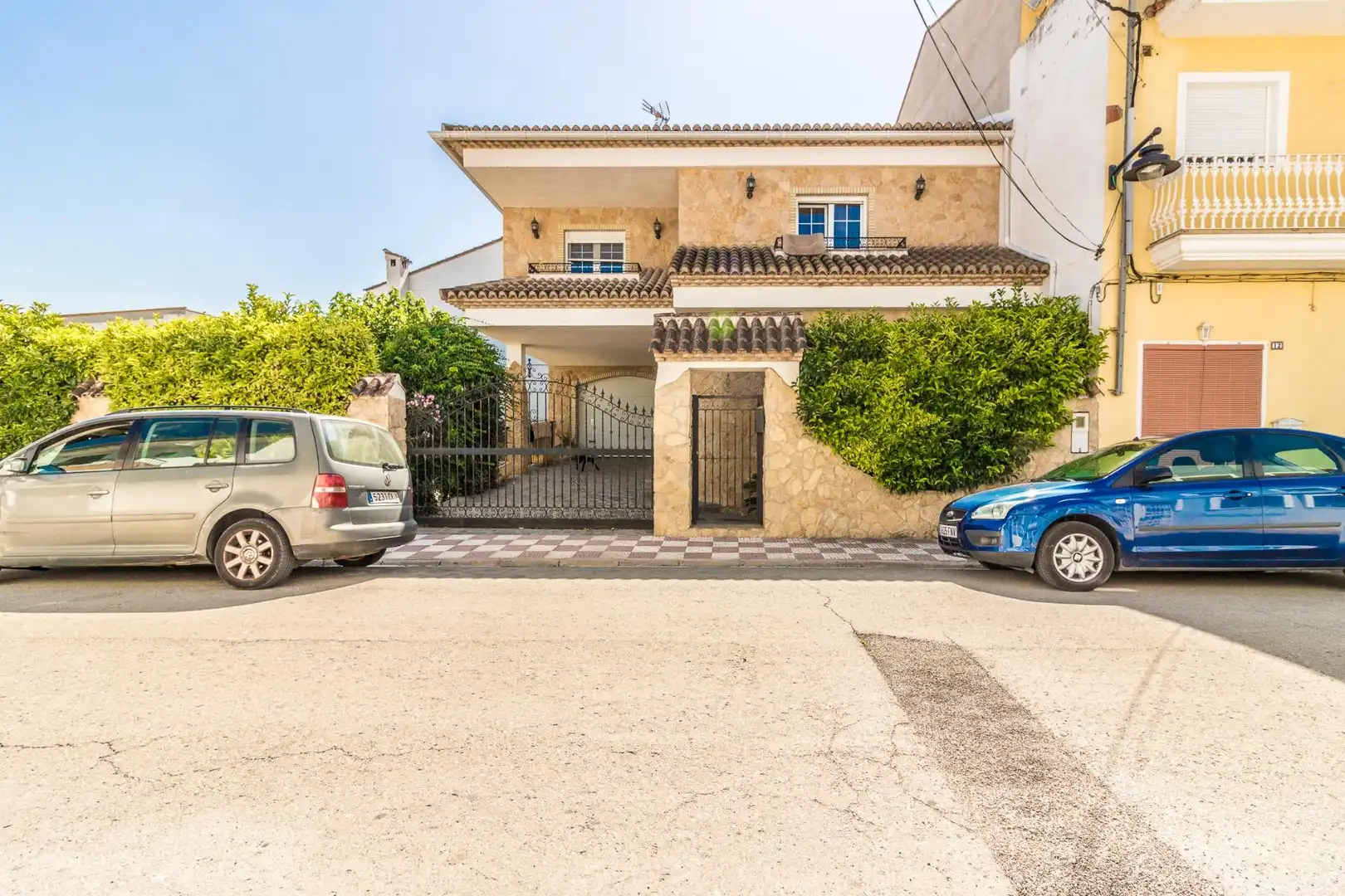 Casa adosada en venta en Calle BENEMEJIS, Senyera