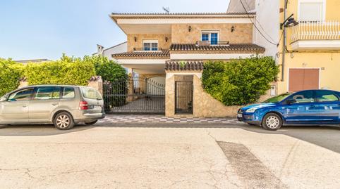Photo 5 of Single-family semi-detached for sale in Calle Benemejis, Senyera, Valencia