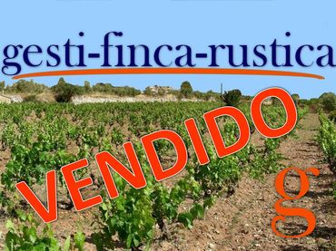 Terreny rústic en venda a Calle Juan de Zúñiga