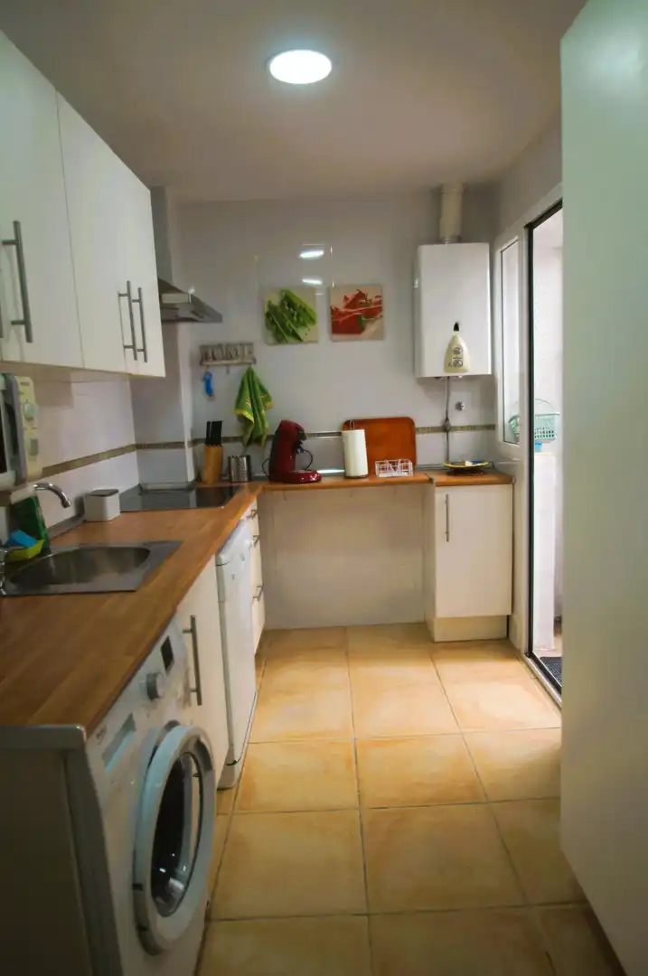 Apartment with lift for sale in Tarifa ciudad, imagen 17