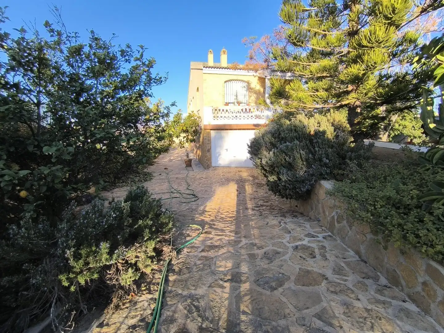 Villa avec jardin à vendre à Calle Calle Sol Poniente, imagen 9
